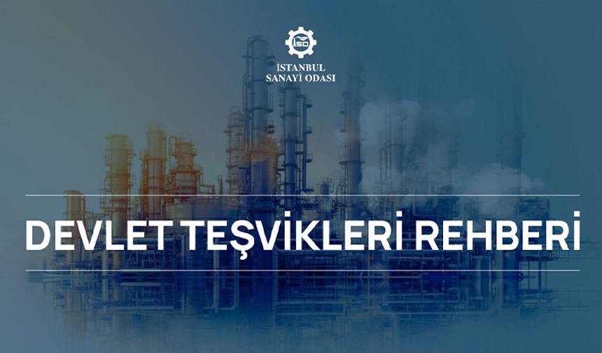 Devlet Teşvikleri Rehberi