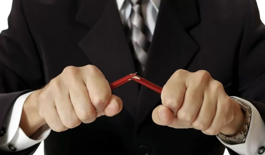 Yönetici Sorumluluğu: Şirketin Hatası Artık Yöneticiye Fatura Ediliyor