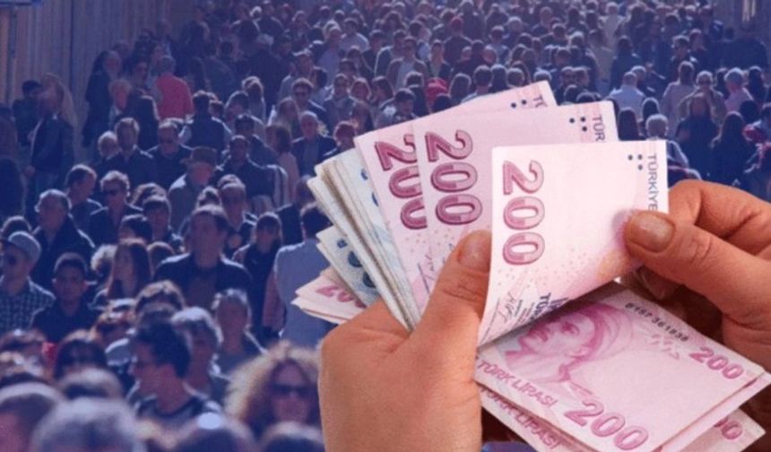 Türk lirası kasımda değer kaybetti