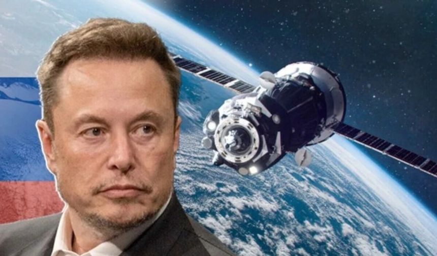 Starlink’in 2026'da Türkiye’de hizmete mi başlıyor?