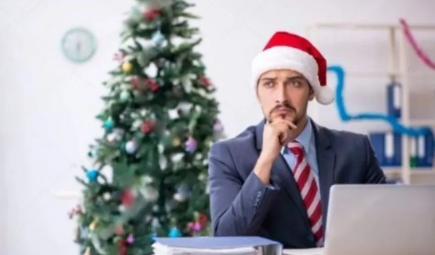 Yılbaşı için iş planı hazır mı?