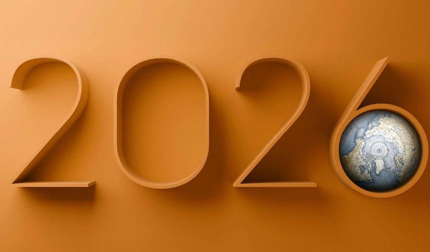 Şeref Oğuz yazdı: 2026, hayatta kalmanın başarı sayılacağı bir yıl