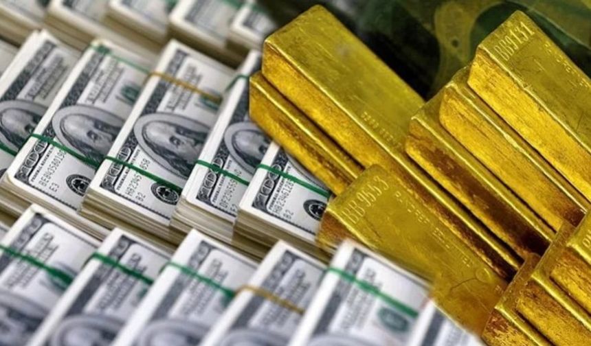 Merkez Bankası 183,24 milyar dolara yükseldi