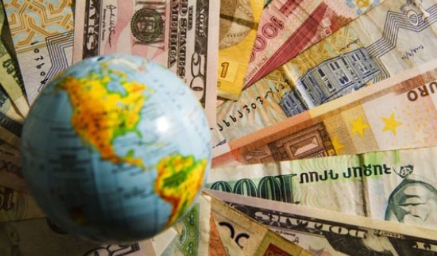 'Dünyanın şu anki ticaret ortamı teşhisi konulamamış bir hastalık gibi'