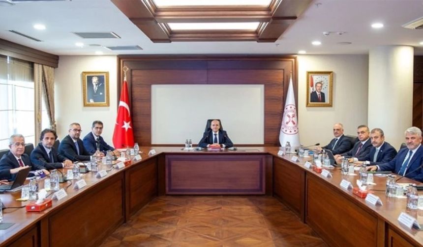 POS işlemleri ve fon piyasası mercek altında