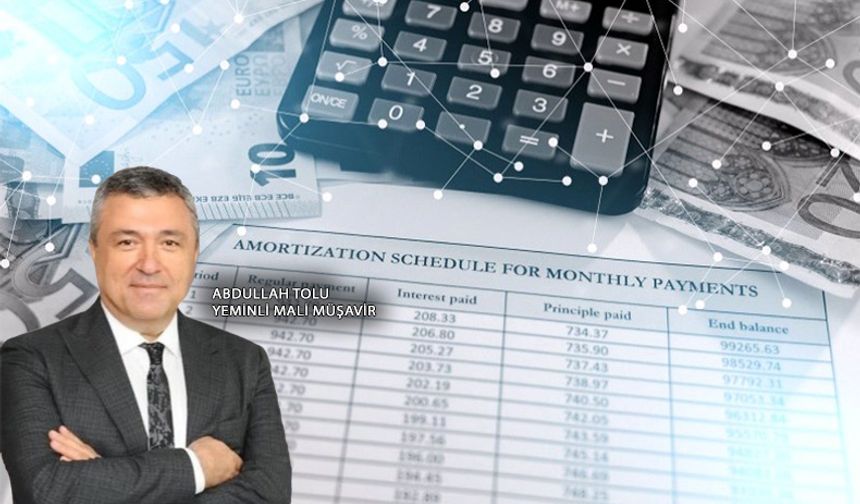 GİB Son Dönemde Problemlere Neden Olan Önemli Bir Konuya Daha Açıklık Getirdi!