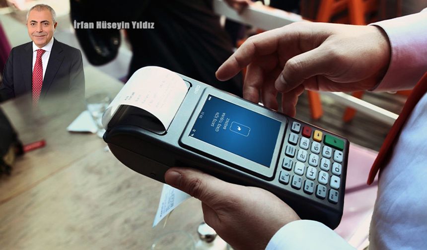 POS cihazlarına limit mi geliyor