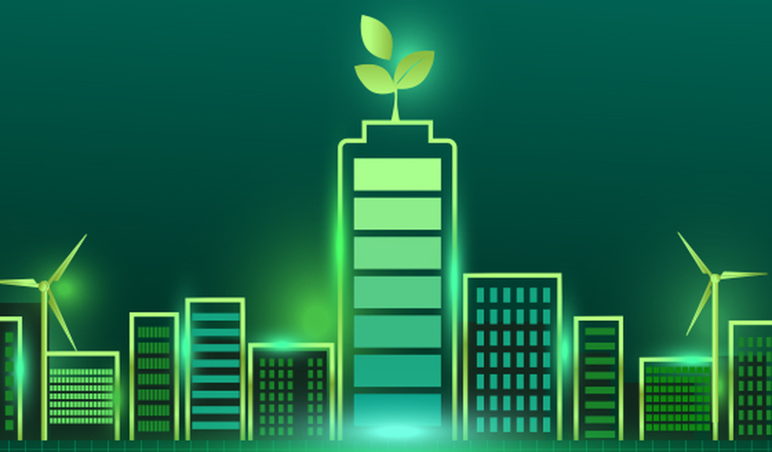 Binaların karbon karnesi: Dönüşüm yavaş, risk hızlı artıyor