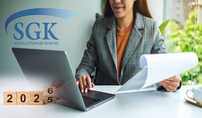 2026 SGK HESAPLAMALARI