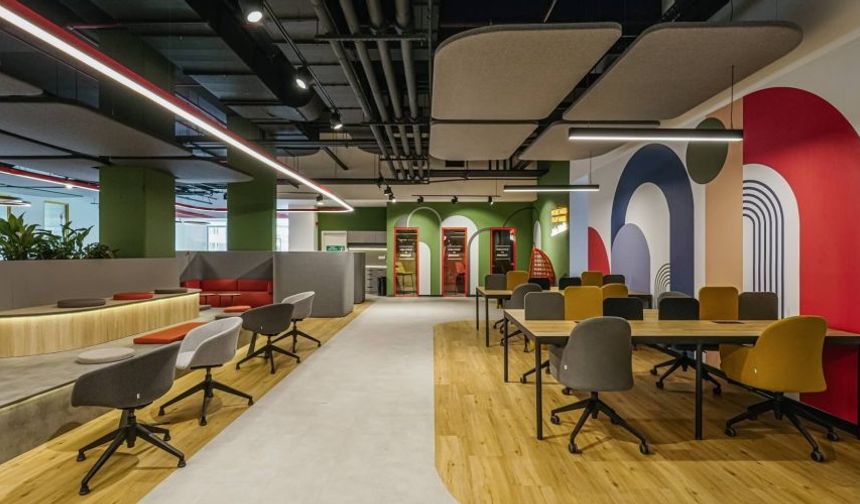 Sanal ofis kirasının gider konusu yapılıp yapılamayacağı hk.