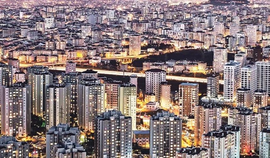 TESKON’dan site sakinlerine aidat uyarısı