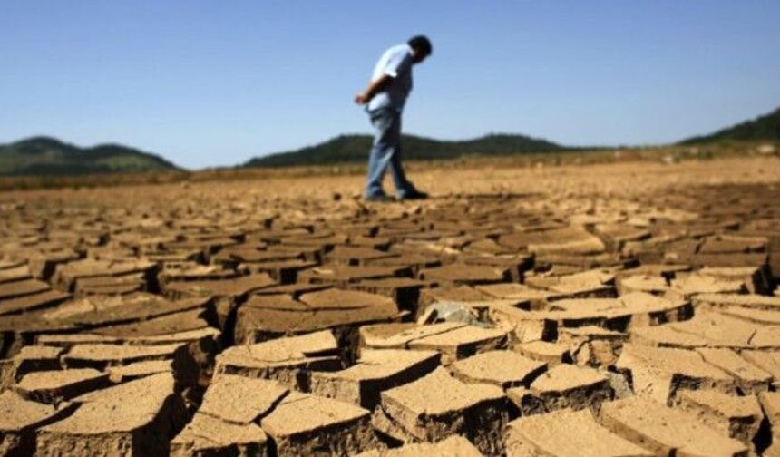 Şeref Oğuz yazdı: Su yönetimi savunma kadar önemli
