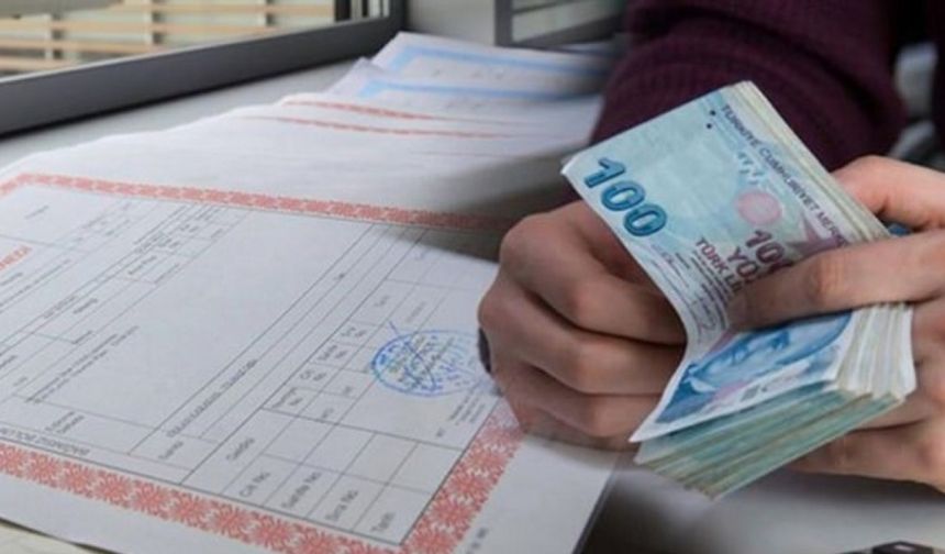 Tapu harcına esas değerin düşük gösterilmesinin yaratacağı çok önemli riskler