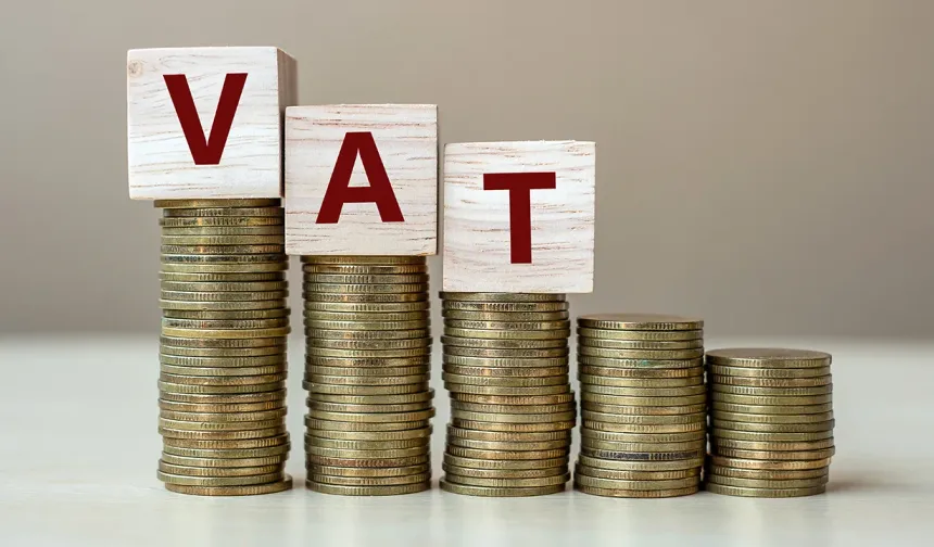 Dünyada KDV oranları ve tahsilat seyri