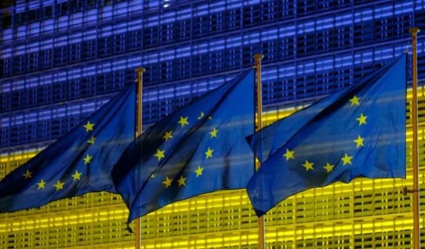 AB'den Ukrayna'ya 90 milyar Euro'luk dev destek paketi