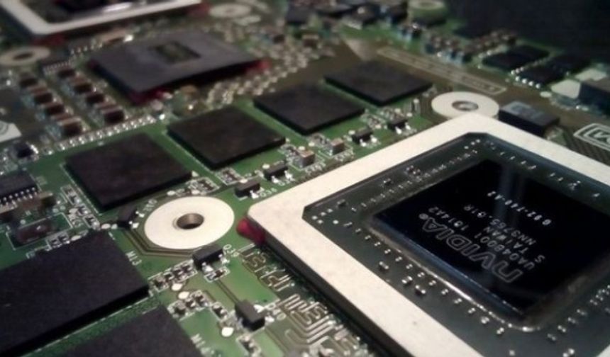 Küresel çip piyasasında Davos etkisi