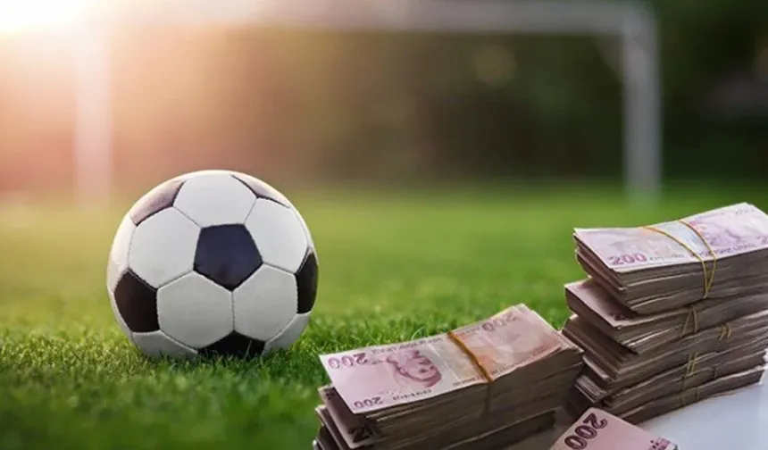 Futbol ekonomisinde para artık buradan geliyor