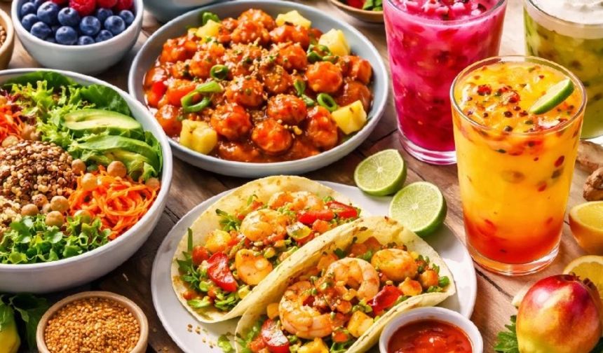 McDonald’s CEO’sundan 2026 için 3 yeni gıda trendi tahmini