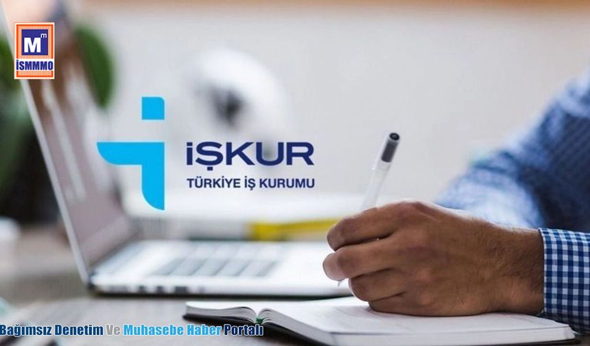 İŞKUR UYGULAMADAKİ TEŞVİKLER / 2026