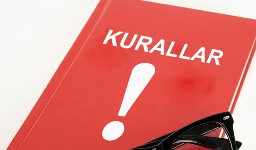 Kural hatası pahalıya mal oluyor!