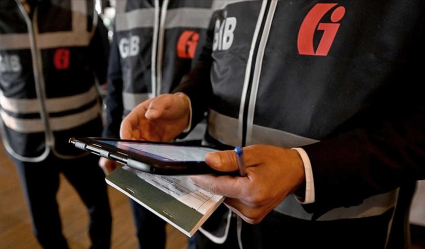 Sahte Faturaya Dijital Fren; KAŞİF