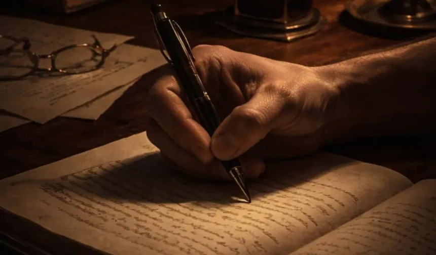 Kalemin bedeli: Kitap ve makale yazarlarının vergilendirilmesi