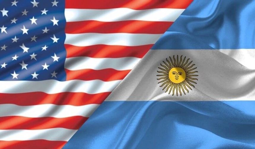 ABD ile Arjantin kritik minerallerin tedarikine yönelik anlaşma imzaladı