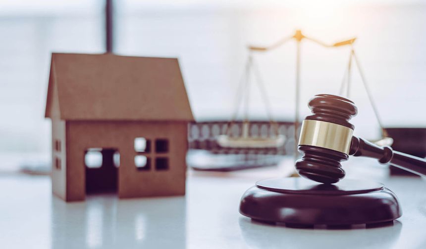 Emlak vergilerine sınır davalarında son gün 2 Mart