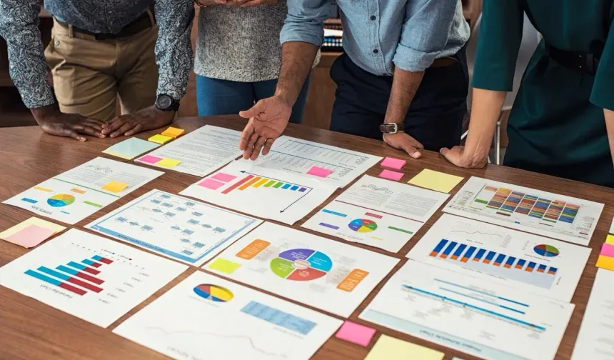 Vergi Ödemeden Finansal Tablolarınızı Güçlendirin