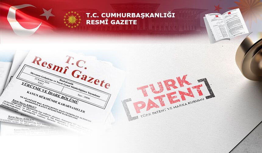 MARKA TESCİL BAŞVURULARINA AİT MAL VE HİZMETLERİN  SINIFLANDIRILMASINA İLİŞKİN TEBLİĞ  (TÜRKPATENT: 2026/2)
