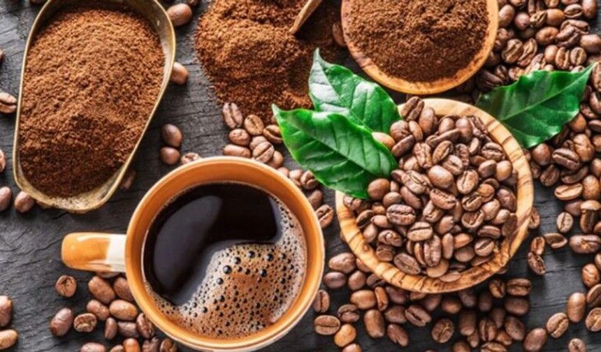 Kahvenin en ucuz olduğu Avrupa şehri belli oldu