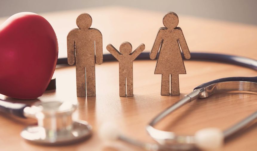 Özel Sağlık Sigortasında SGK primi