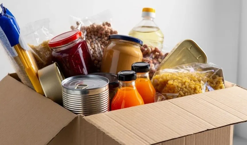 Ramazan paketleri ve iftar yemeklerinin vergisel durumu