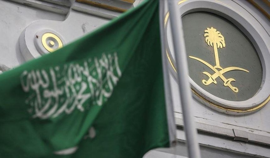 Suudi Arabistan’la imzalanan 5 bin MW’lik enerji anlaşması Meclis'te