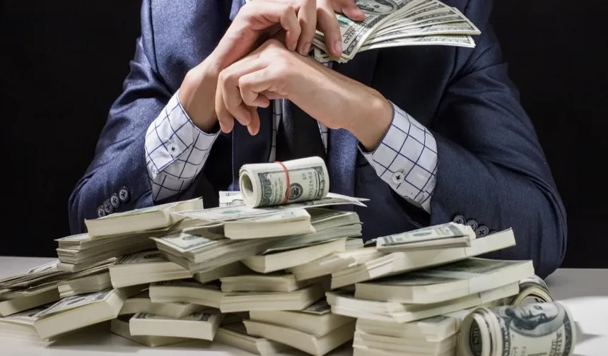 Türkiye’de süper zengin vergilemesi