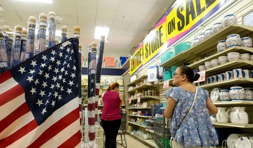 ABD'de tüketici güveni martta geriledi