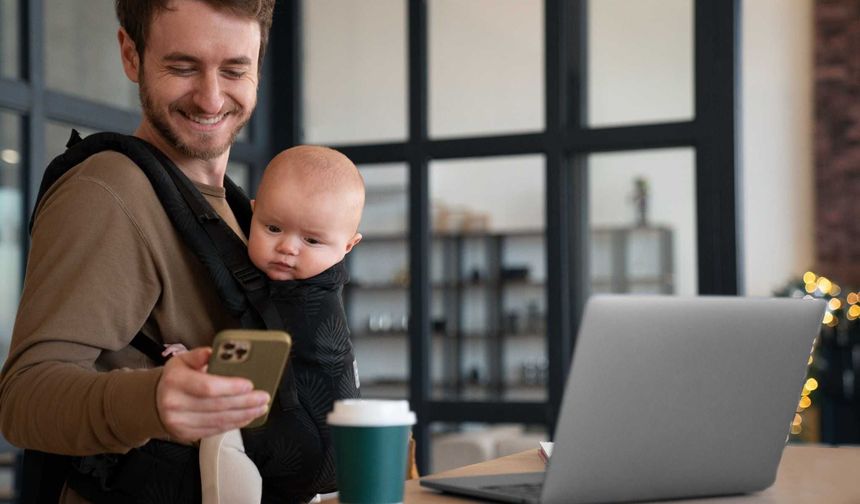 Doğum ve babalık izinlerinde değişiklik yolda
