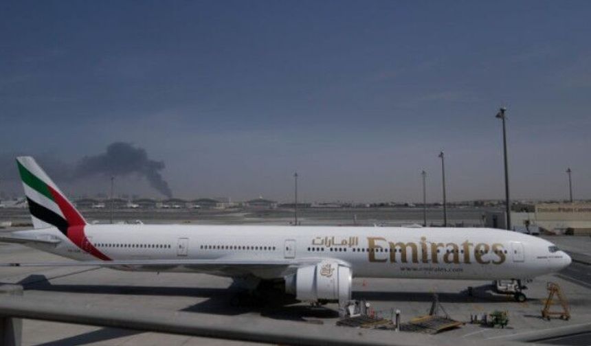 Havada kaos artıyor