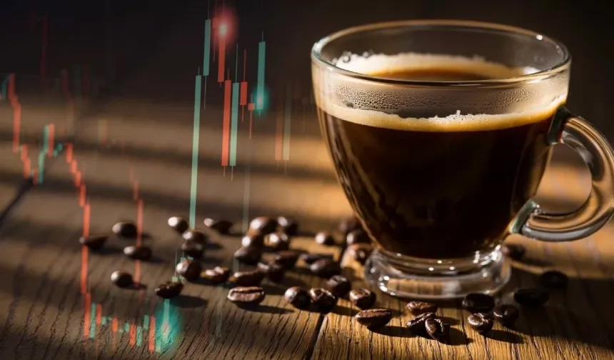 Kahve piyasası gelişmeleri ve Türkiye etkisi