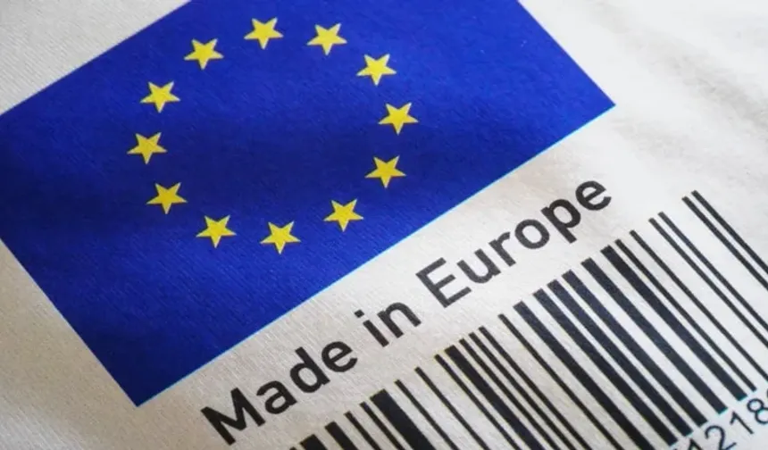 Made in EU: Türkiye için şartlar, fırsatlar ve riskler