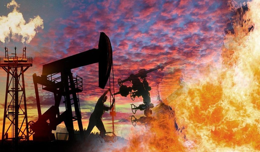 Petrolde kritik eşik: Stoklar son 8 yılın en düşük seviyesinde