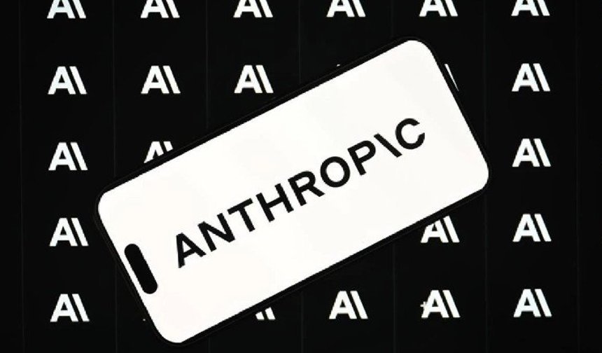 Anthropic 1,5 milyar dolarlık yapay zeka ortaklığı kuruyor