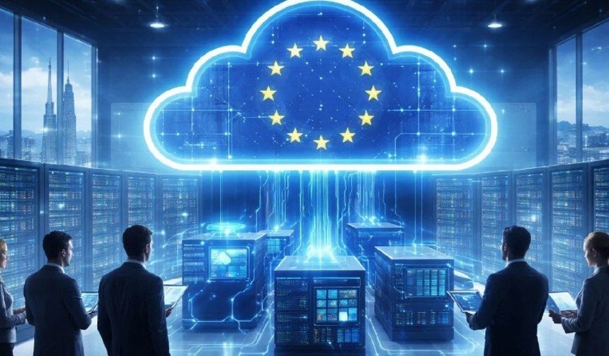 180 milyon Euro'luk ihale 4 şirkete gitti