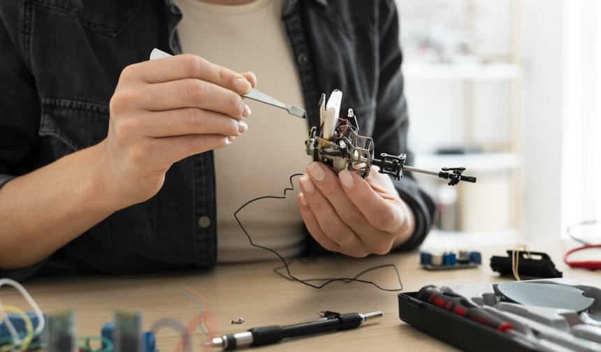 Buluş yapan çalışan nasıl para kazanır?