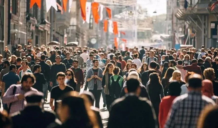 Bir ülkenin gerçek serveti...