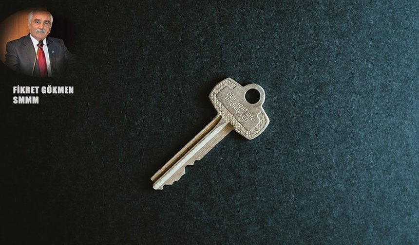 Başarının anahtarı