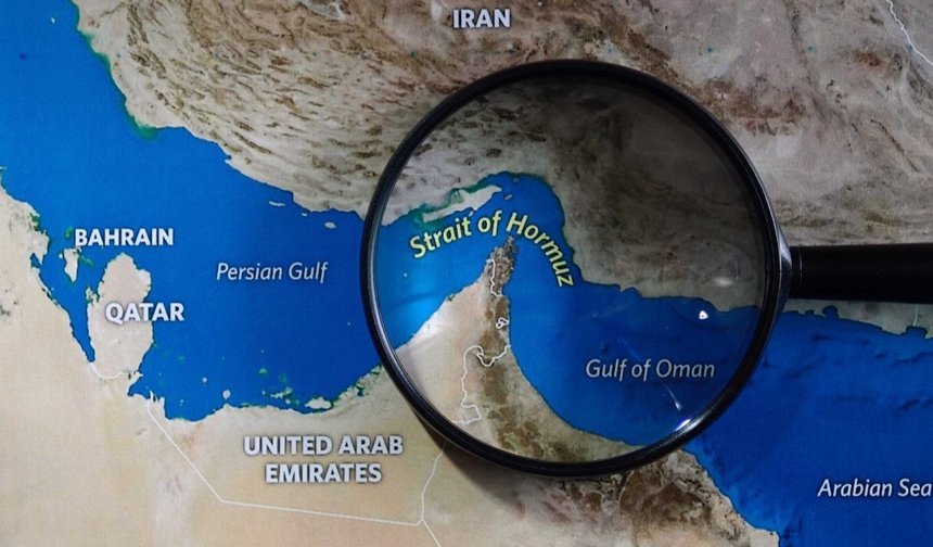 Hürmüz açılırsa petrol geriler, enflasyon direnir