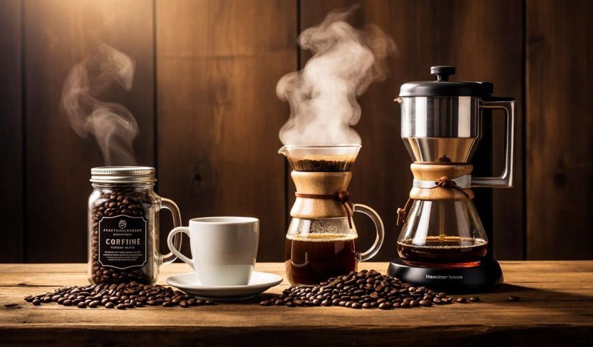 Türkiye’nin kahve tutkusu: Milyar dolarlık hikaye