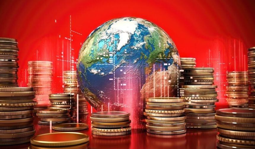 Güvenlik ekonomisinin yükselişi