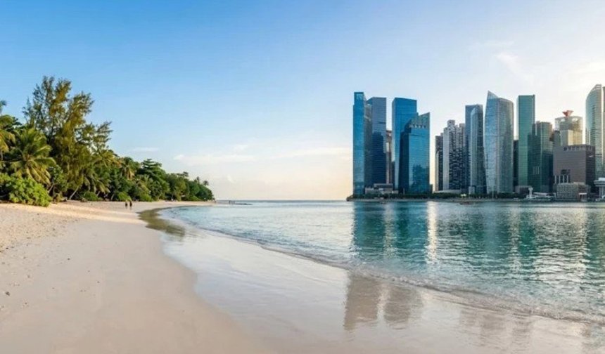 Dünyanın en zengin ülkeleri belli oldu